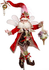 Mark Roberts Favorite Ornament Fairy, 17.5