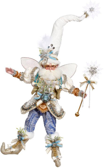 Mark Roberts Frosty Fairy, 16"