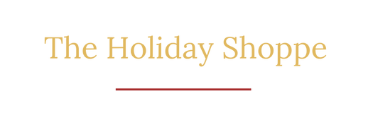 The Holiday Shoppe