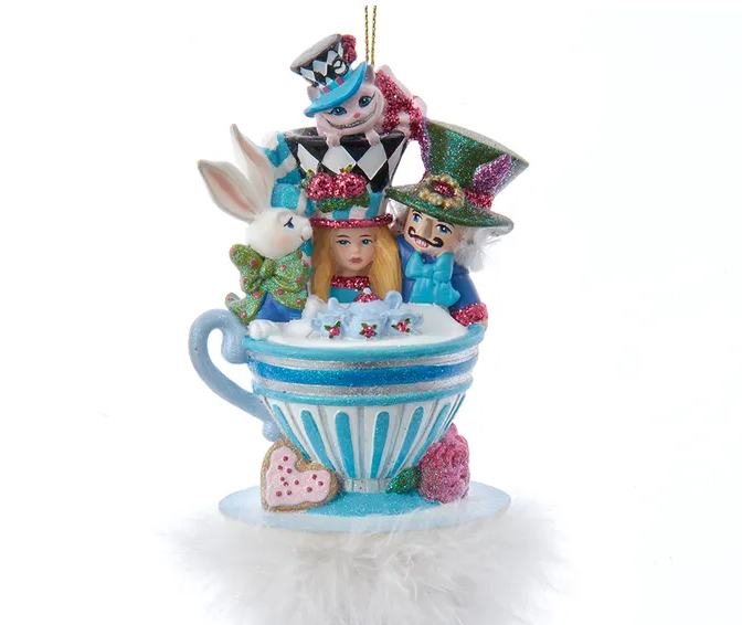 The Art of Timeless Tradition: Why Nutcracker Ornaments Still Capture the Holiday Imagination