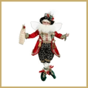 Mark Roberts Fairies & Elves