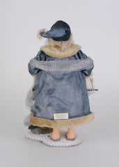 Karen Didion Pelican Beach Santa, 18