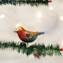 Lilac-Breasted Roller