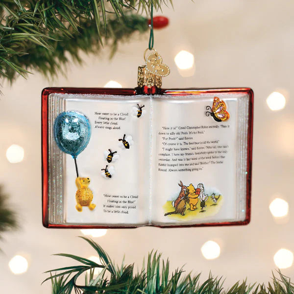 Winnie the Pooh  Book