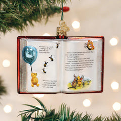 Winnie the Pooh  Book