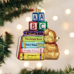 Favorite Children's Books, 4.5