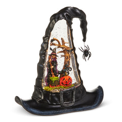 Witch Hat Swirling Water,9.5