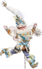 Mark Roberts Frosty Fairy, 10