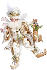 Mark Roberts White Christmas Fairy, 16