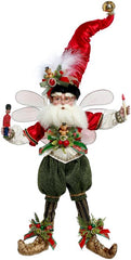 Mark Roberts Toy Maker Fairy, 18