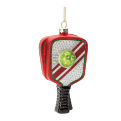 Pickleball Double Racket Glass, 5