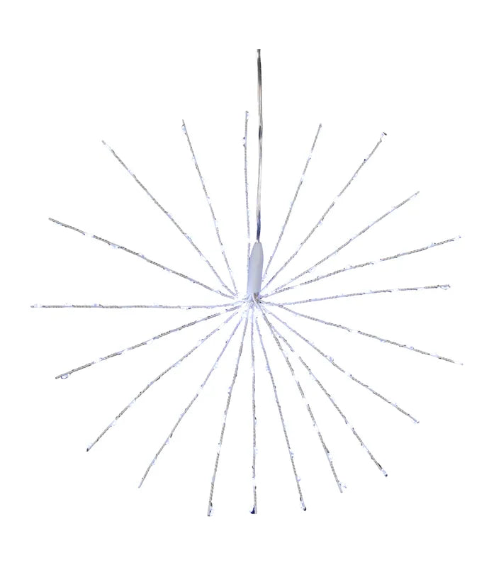 Starburst 160 Multi Color Led light 16"