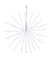 Starburst 160 Multi Color Led light 16