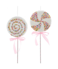 Lollipop Pick, 16