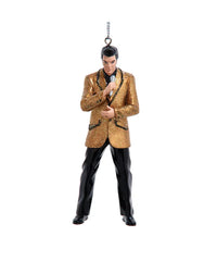 Elvis in Gold Jacket, 4.75