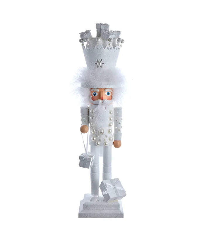 Hollywood Mouse king Nutcracker, 18"