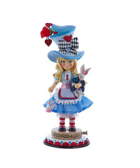 Hollywood Alice Nutcracker, 13