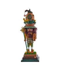 Hollywood Bee Keeper Nutcracker, 15