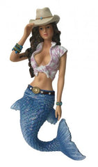 December Diamonds Jessie Mermaid Ornament