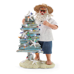 Seaside Christmas, 11