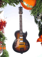 Gibson Electric Guitar Ornament