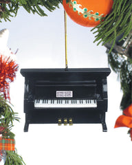 Upright Piano Ornament