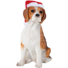 Beagle Ornament